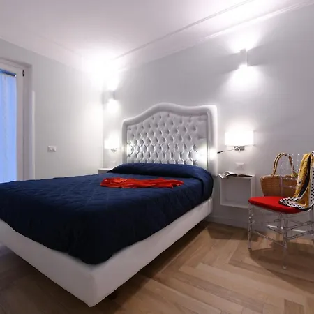 Angela House Centro * אמאלפי