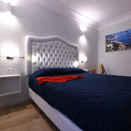 Angela House Centro דירה *
