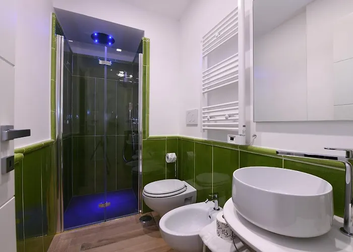 Angela House Centro Апартаменти