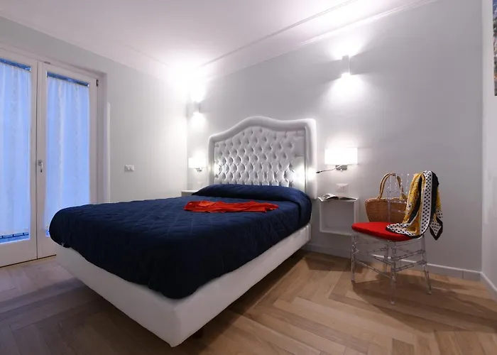 Angela House Centro * Амальфі