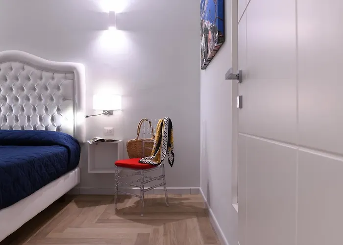 Angela House Centro *