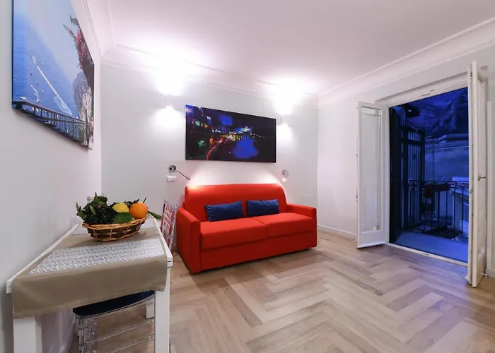 Апартаменти Angela House Centro