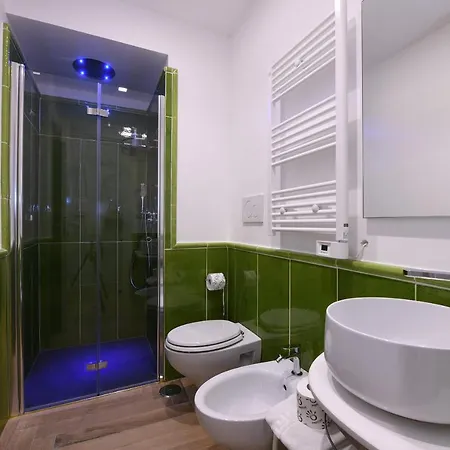 Angela House Centro Апартаменты