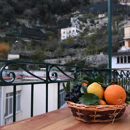 Angela House Centro *