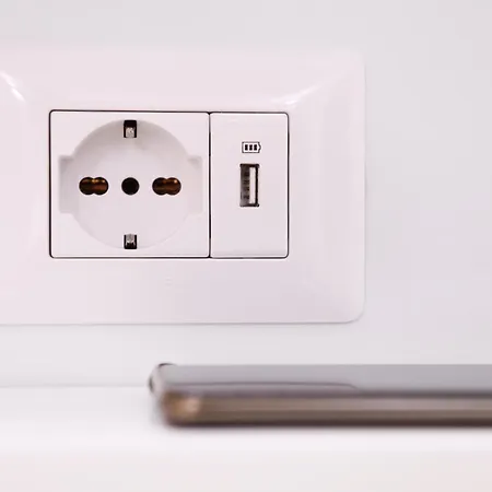 Appartement Angela House Centro