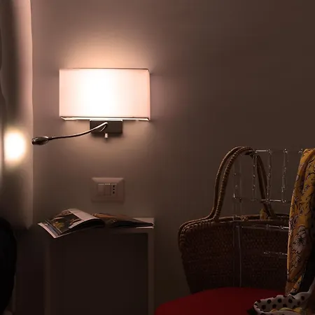 Angela House Centro * Амальфи