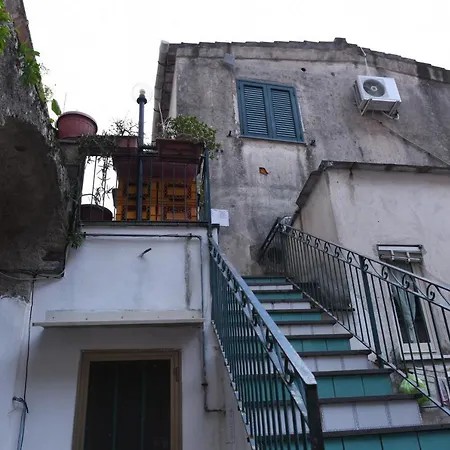 Angela House Centro Апартаменты *