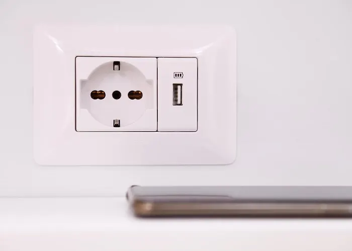 Appartement Angela House Centro