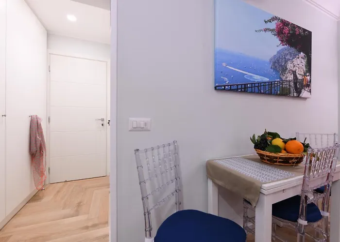 Appartamento Angela House Centro *