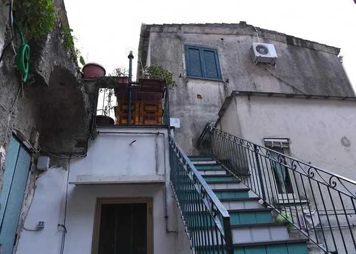 Angela House Centro Appartamento *