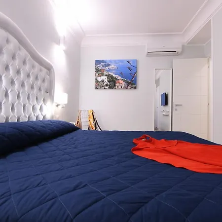 Angela House Centro Апартаменты *