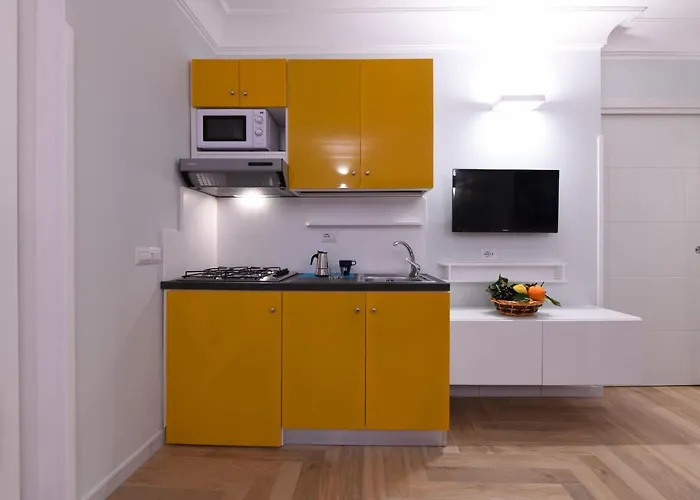 Angela House Centro Апартаменты *