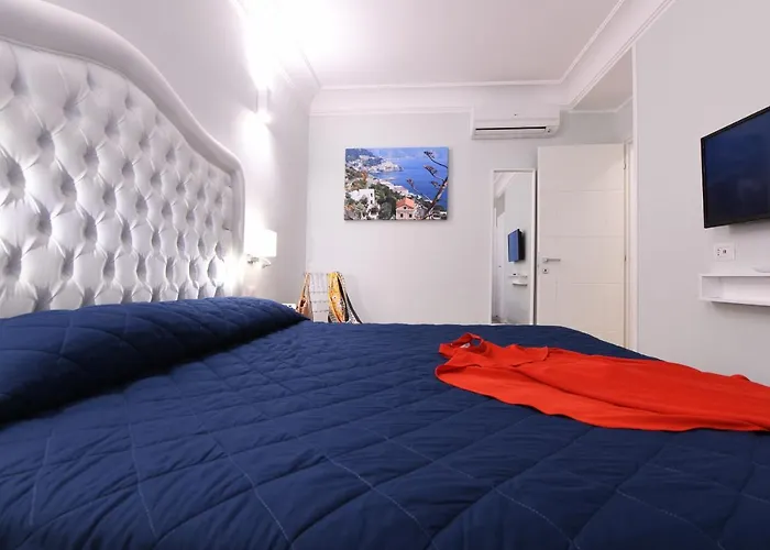 Angela House Centro Апартаменты *