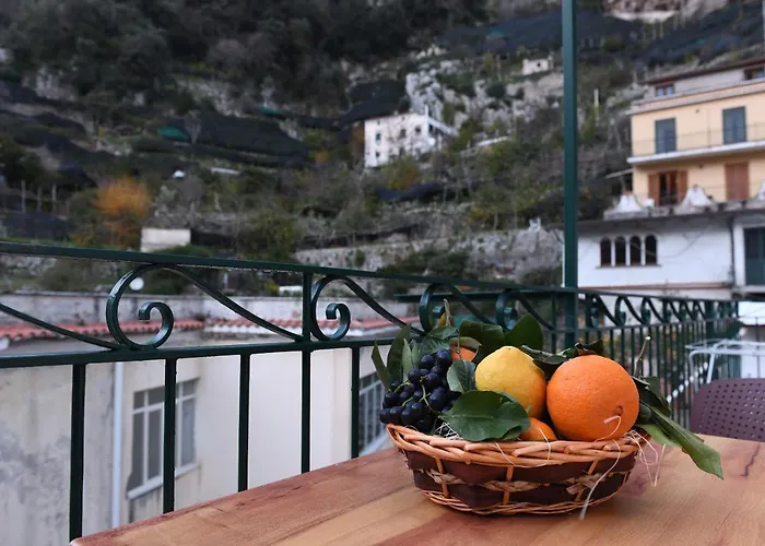 Angela House Centro *