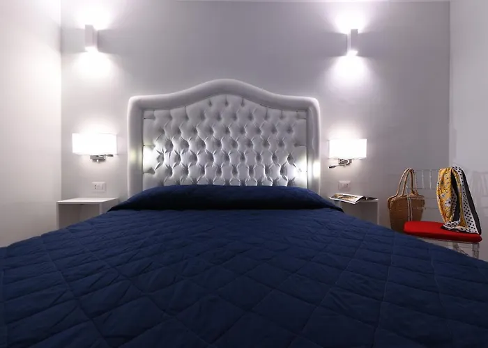 Angela House Centro *