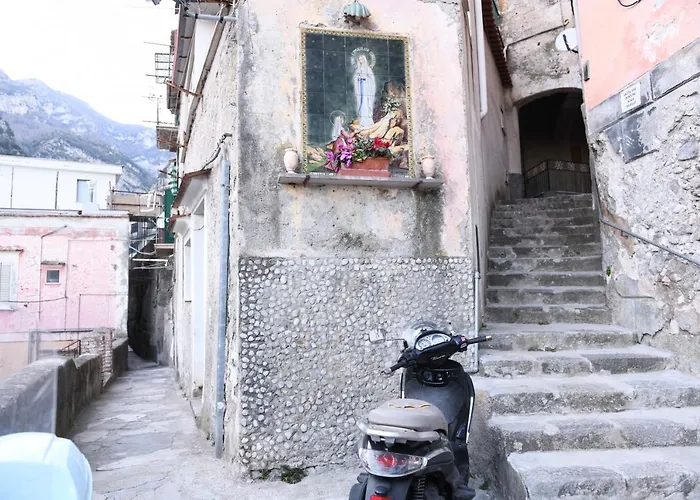 Апартаменты Angela House Centro